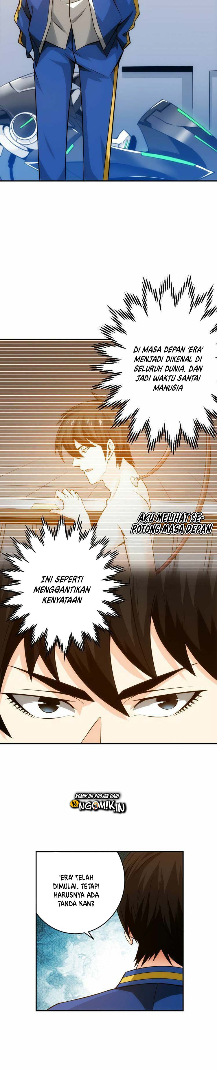 rich-player - Chapter: 21