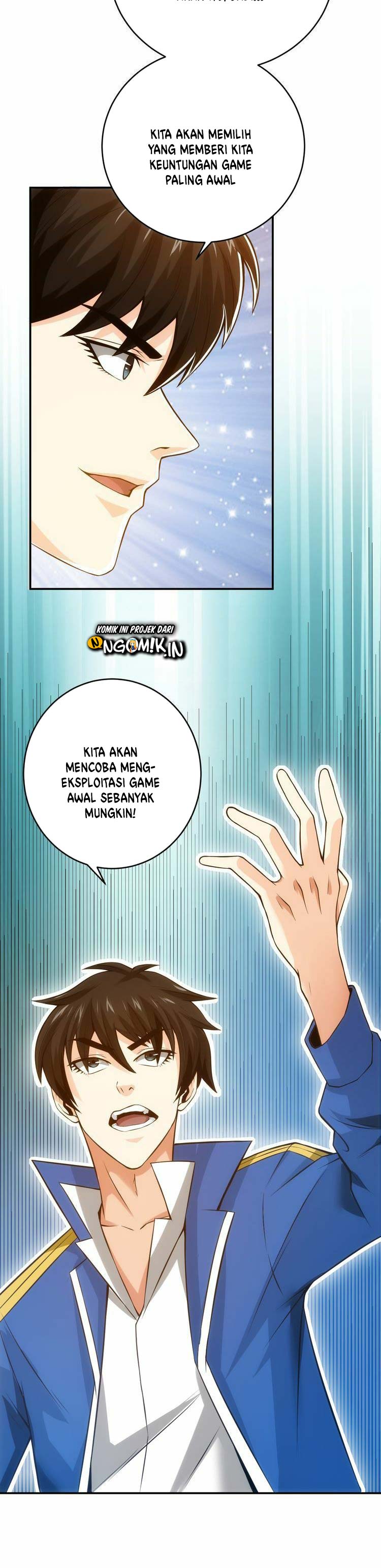 rich-player - Chapter: 21