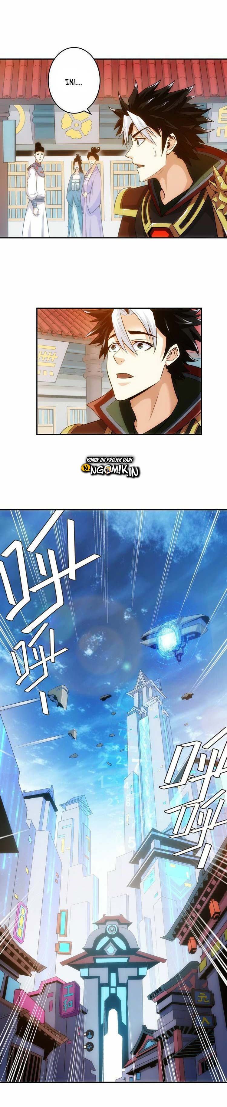 rich-player - Chapter: 22