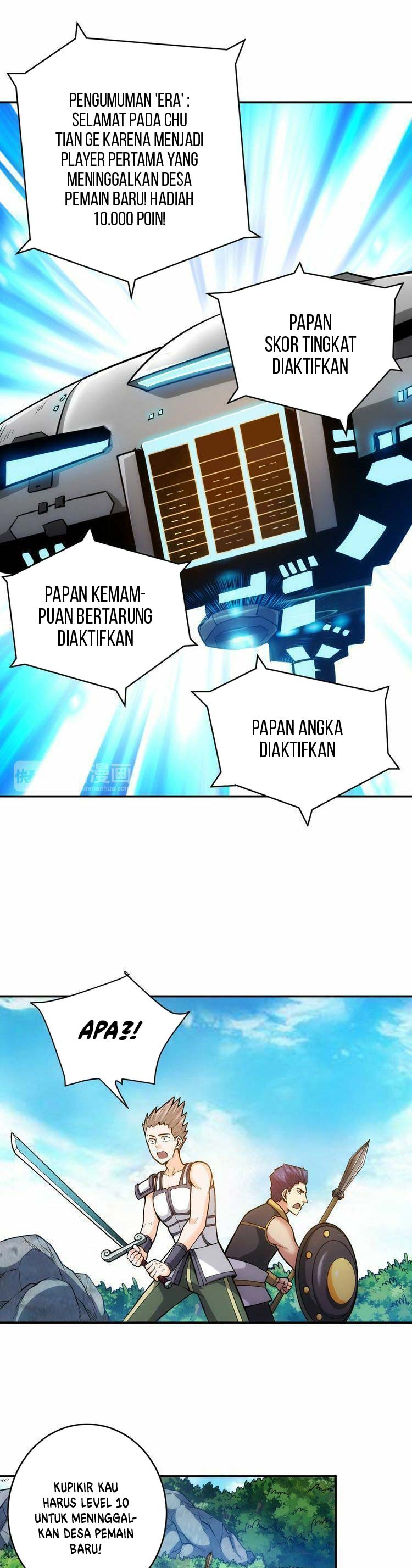 rich-player - Chapter: 22