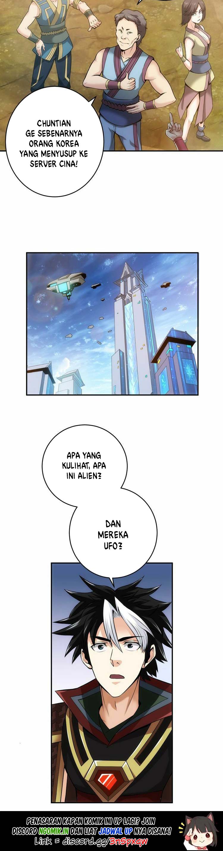 rich-player - Chapter: 22