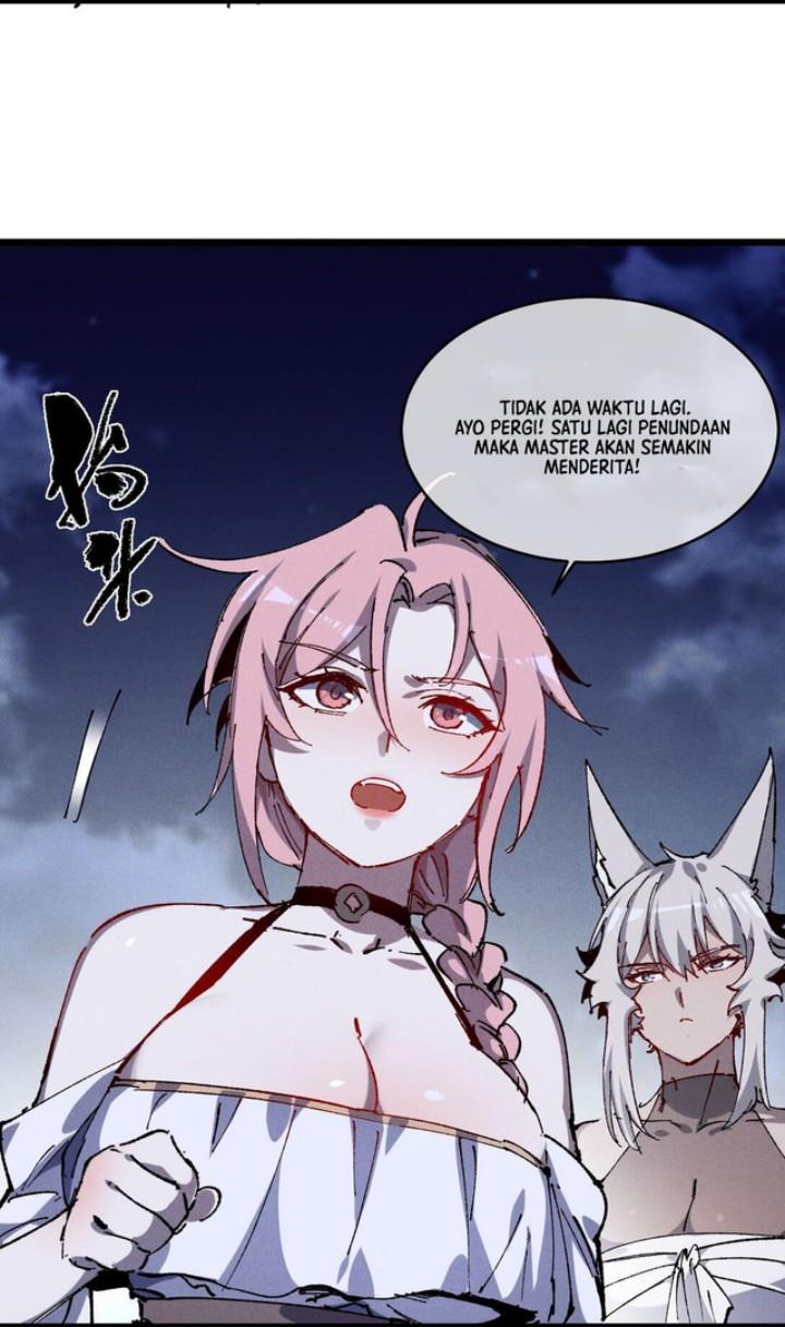 my-disciple-became-the-great-demon-empress - Chapter: 19