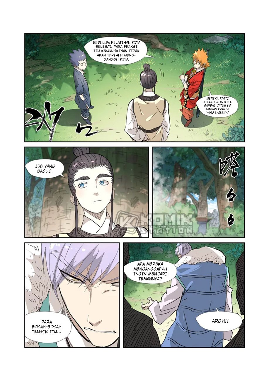 tales-of-demons-and-gods - Chapter: 318.5