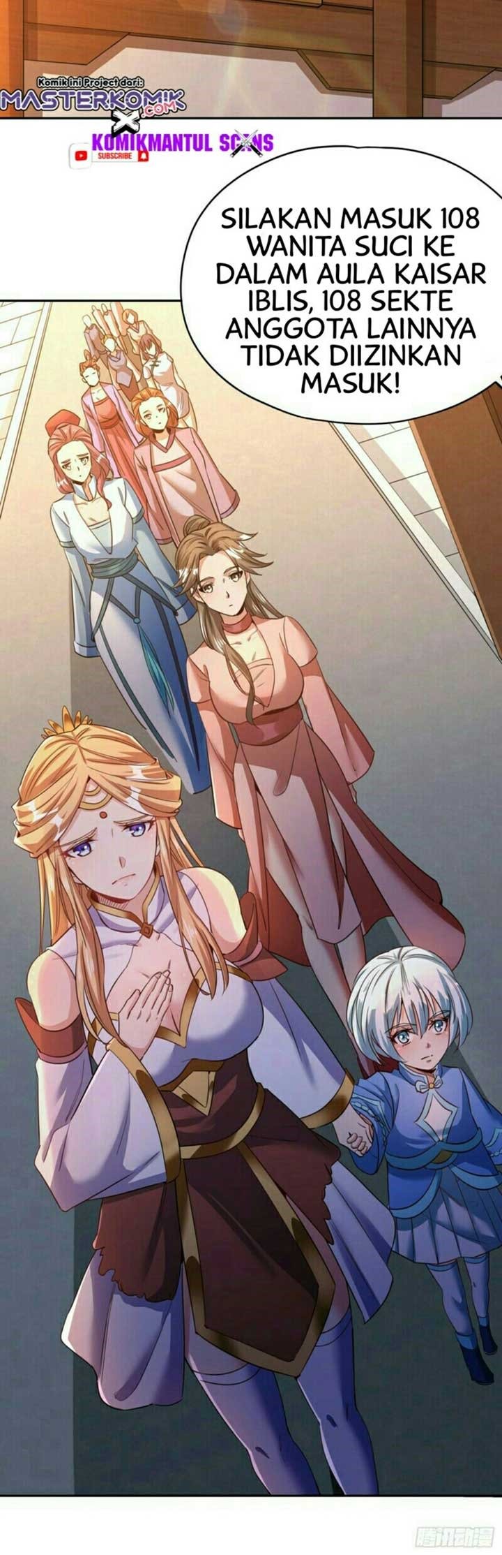 i-was-trapped-on-the-same-day-for-100000-years - Chapter: 69