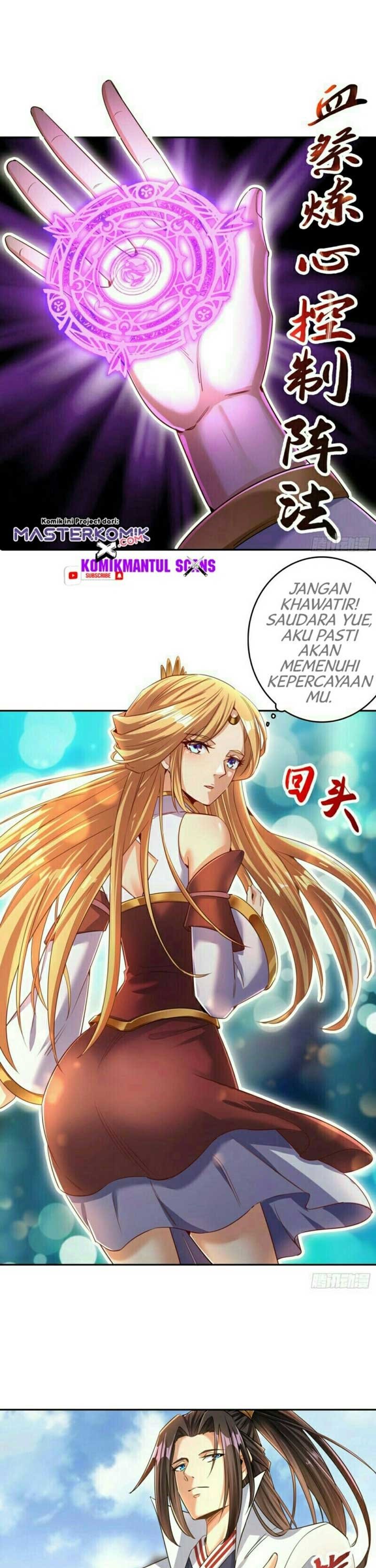 i-was-trapped-on-the-same-day-for-100000-years - Chapter: 69