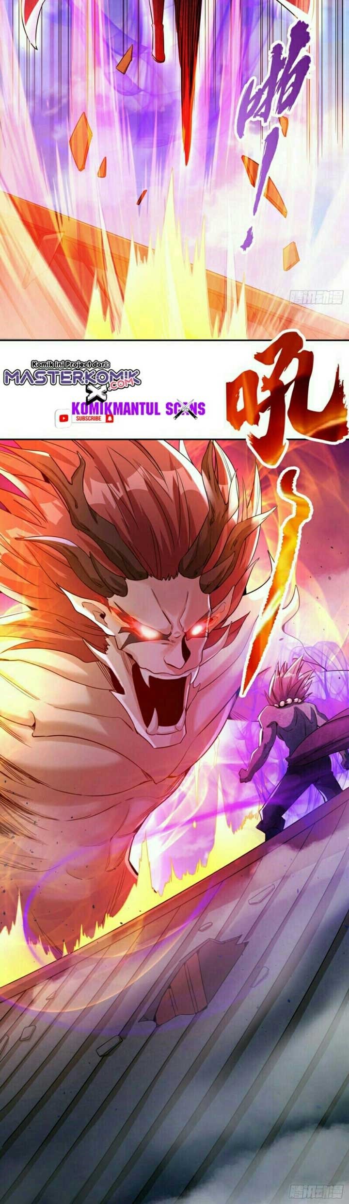 i-was-trapped-on-the-same-day-for-100000-years - Chapter: 69