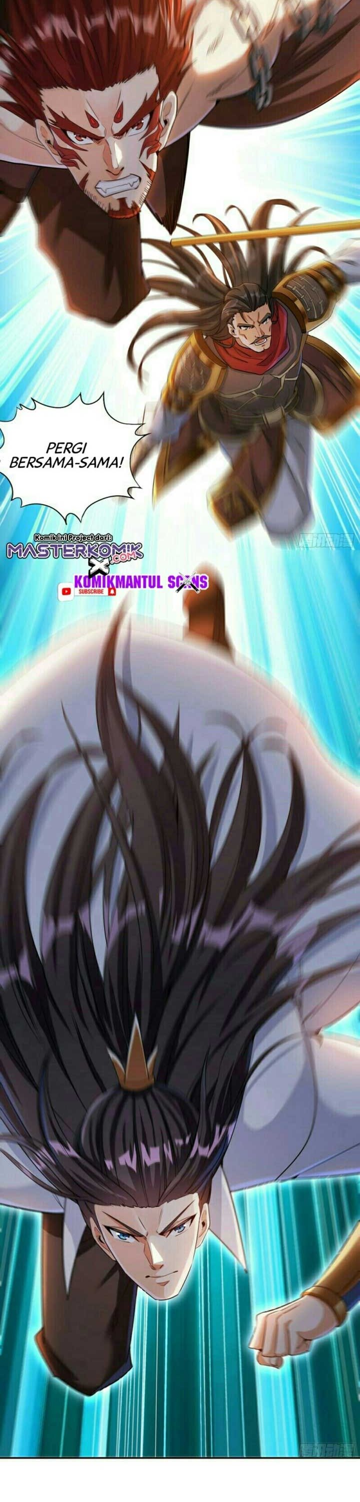 i-was-trapped-on-the-same-day-for-100000-years - Chapter: 69