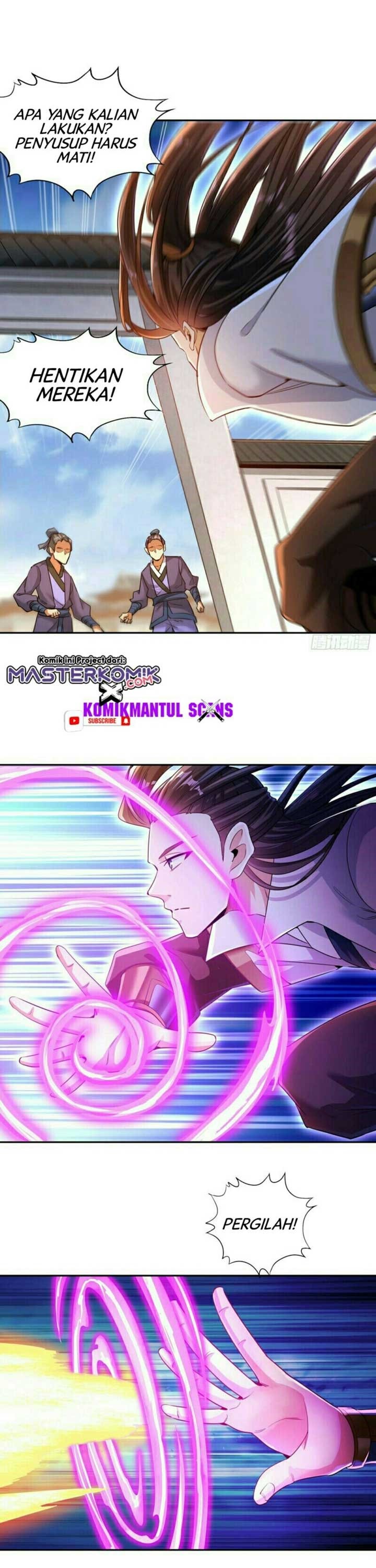 i-was-trapped-on-the-same-day-for-100000-years - Chapter: 69