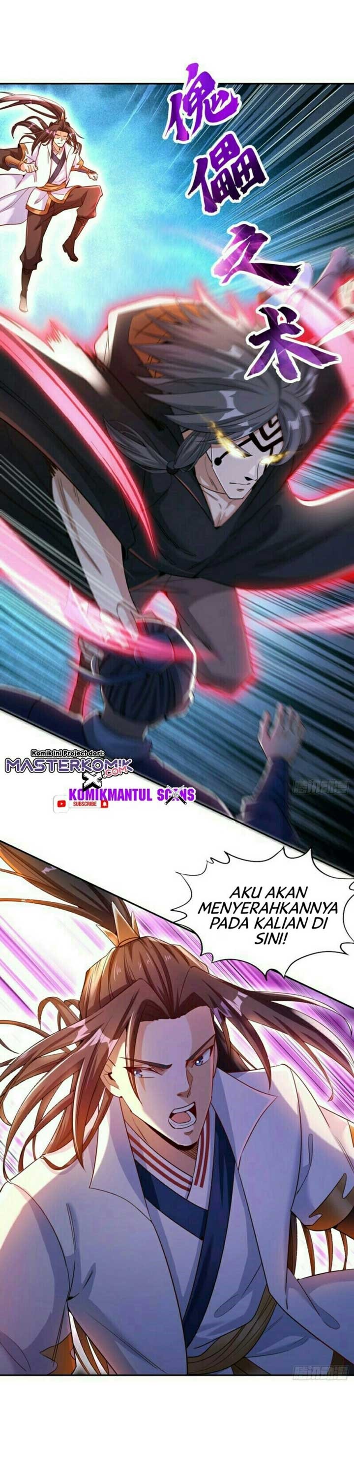 i-was-trapped-on-the-same-day-for-100000-years - Chapter: 69