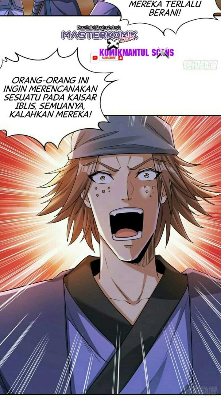 i-was-trapped-on-the-same-day-for-100000-years - Chapter: 69
