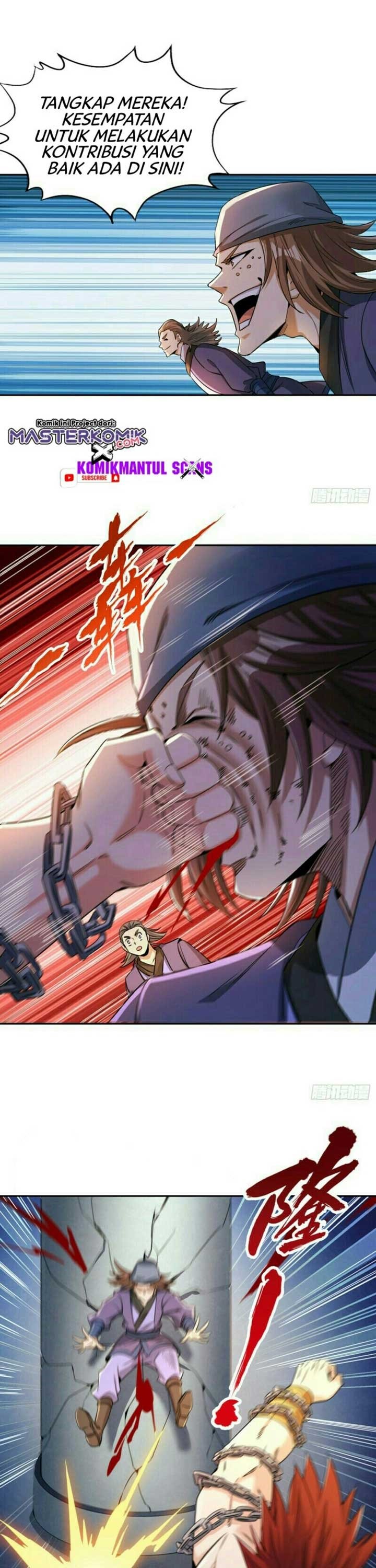 i-was-trapped-on-the-same-day-for-100000-years - Chapter: 69