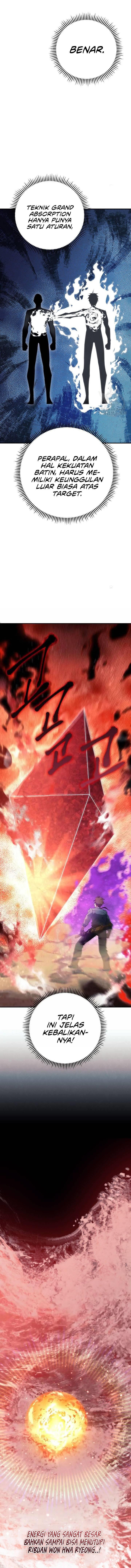 gods-web-novel - Chapter: 32
