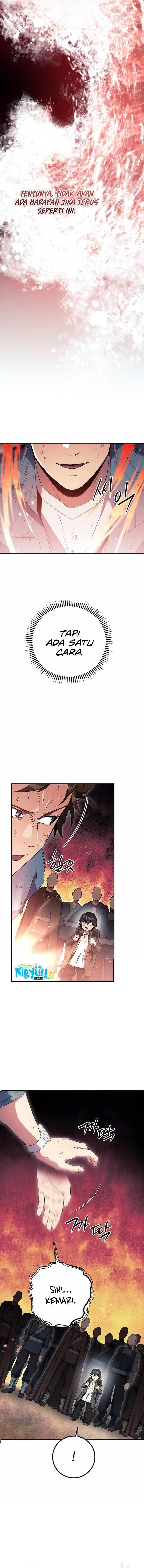 gods-web-novel - Chapter: 32