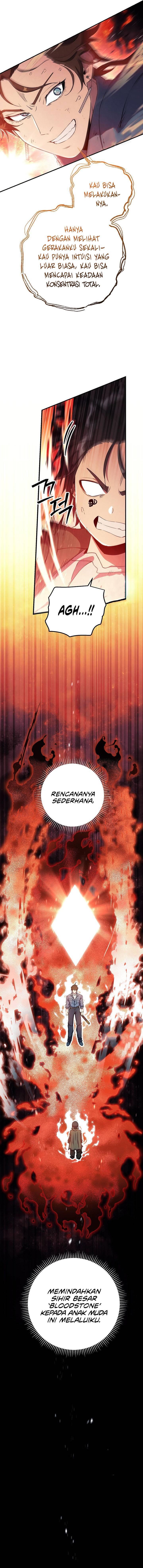 gods-web-novel - Chapter: 32