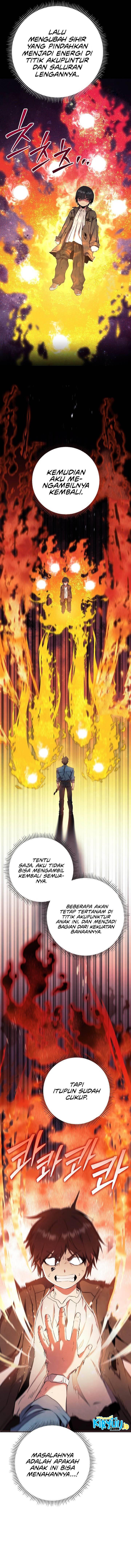 gods-web-novel - Chapter: 32