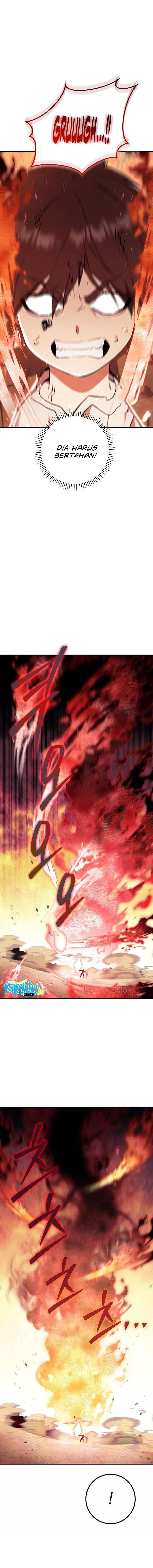 gods-web-novel - Chapter: 32