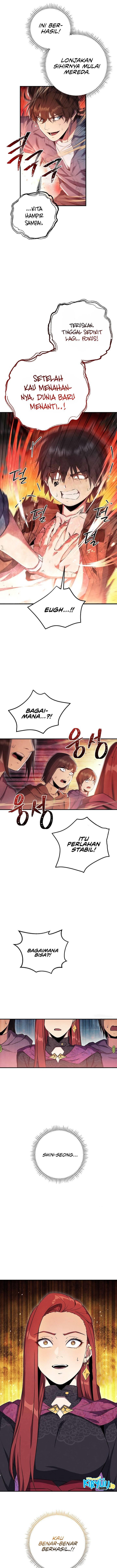 gods-web-novel - Chapter: 32