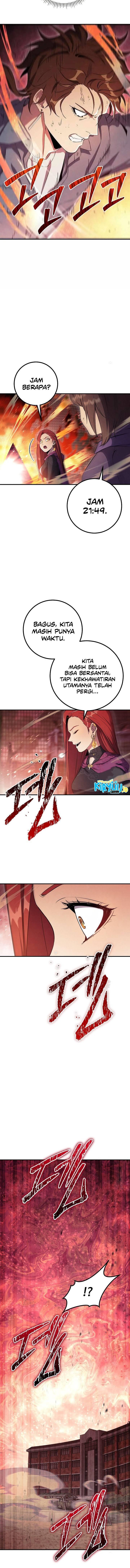 gods-web-novel - Chapter: 32