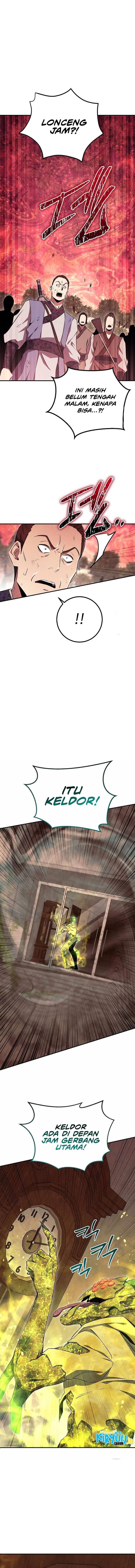 gods-web-novel - Chapter: 32