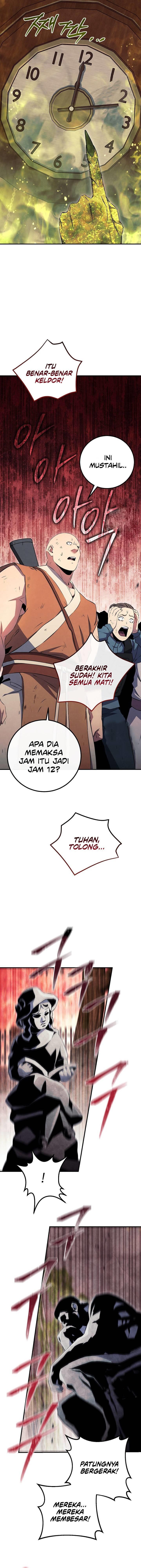 gods-web-novel - Chapter: 32