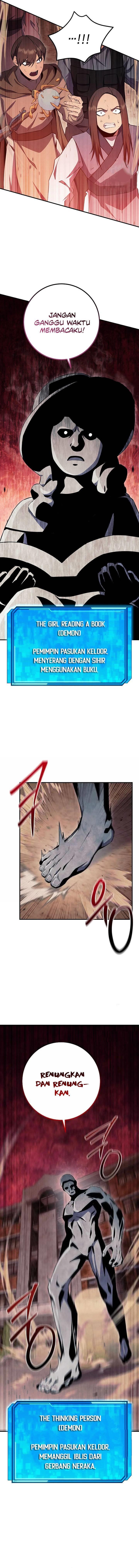 gods-web-novel - Chapter: 32