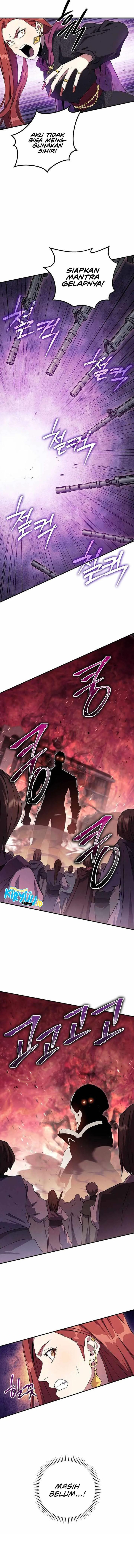 gods-web-novel - Chapter: 32