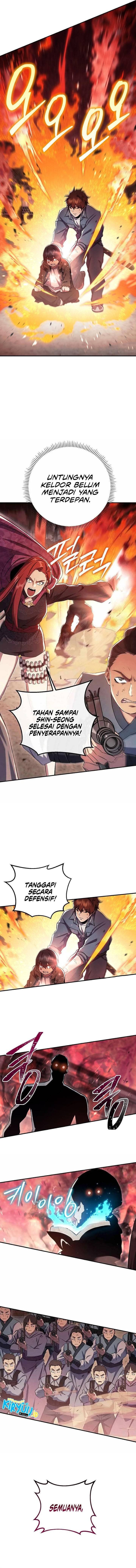 gods-web-novel - Chapter: 32