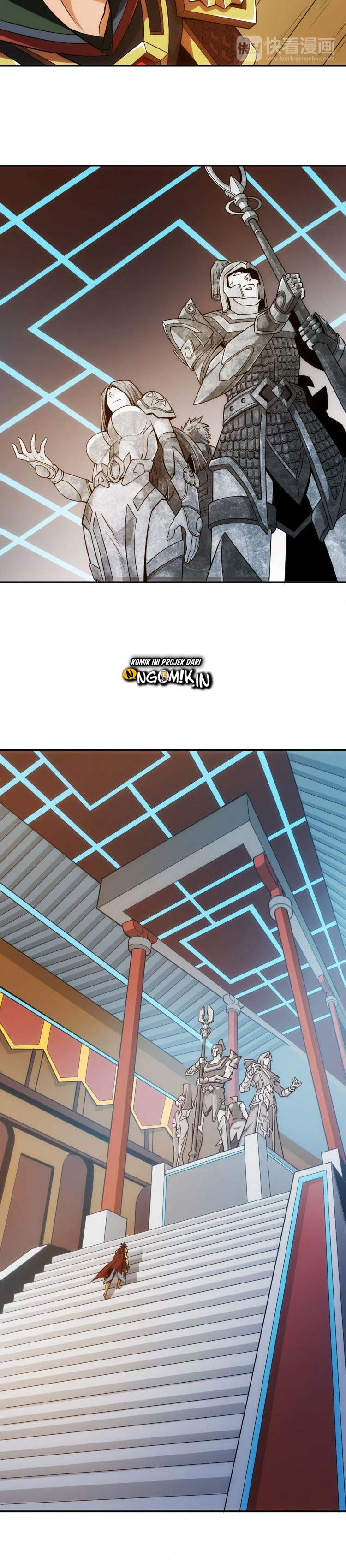 rich-player - Chapter: 23