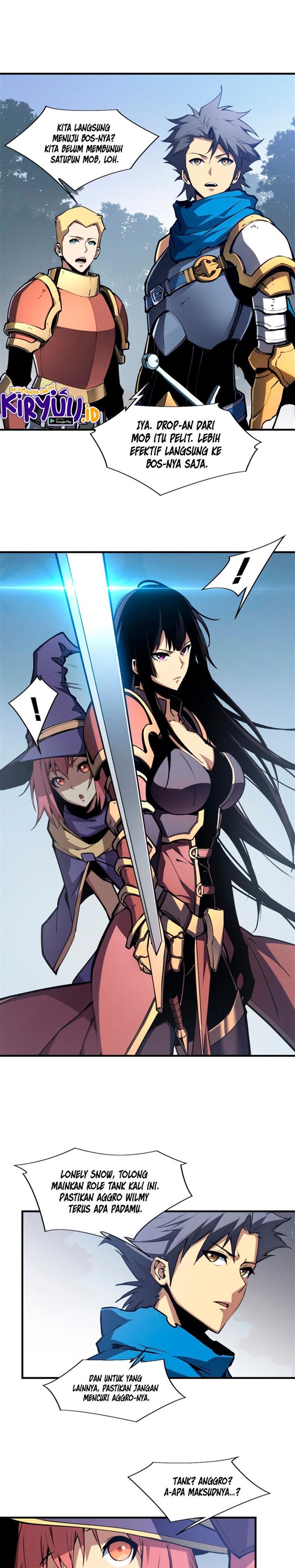 reincarnation-of-the-strongest-sword-god - Chapter: 23