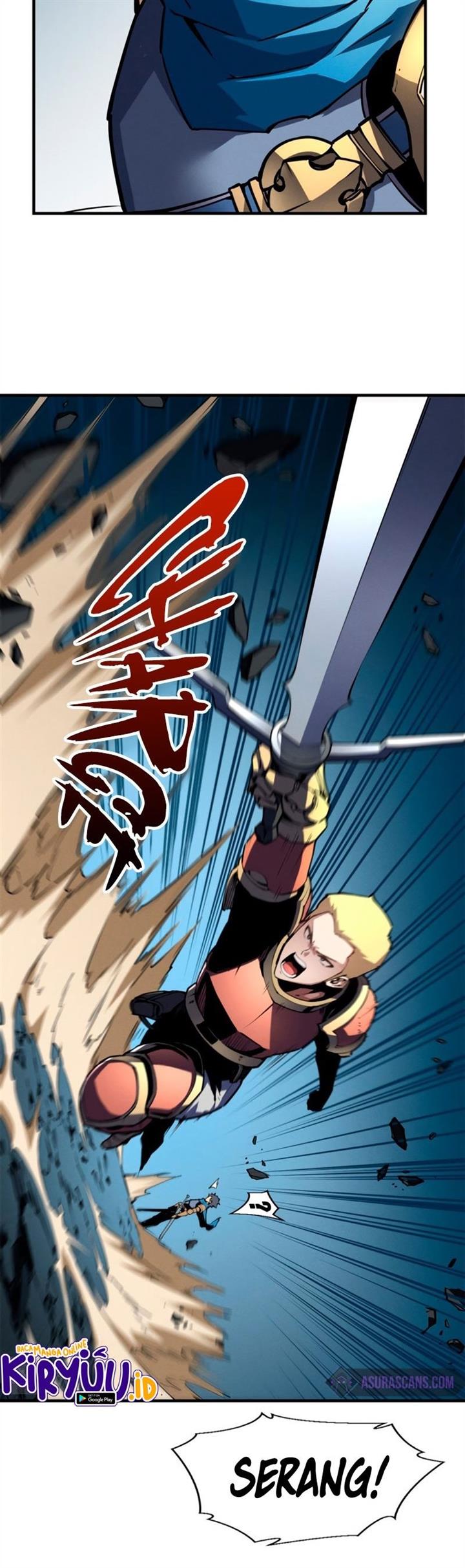 reincarnation-of-the-strongest-sword-god - Chapter: 23