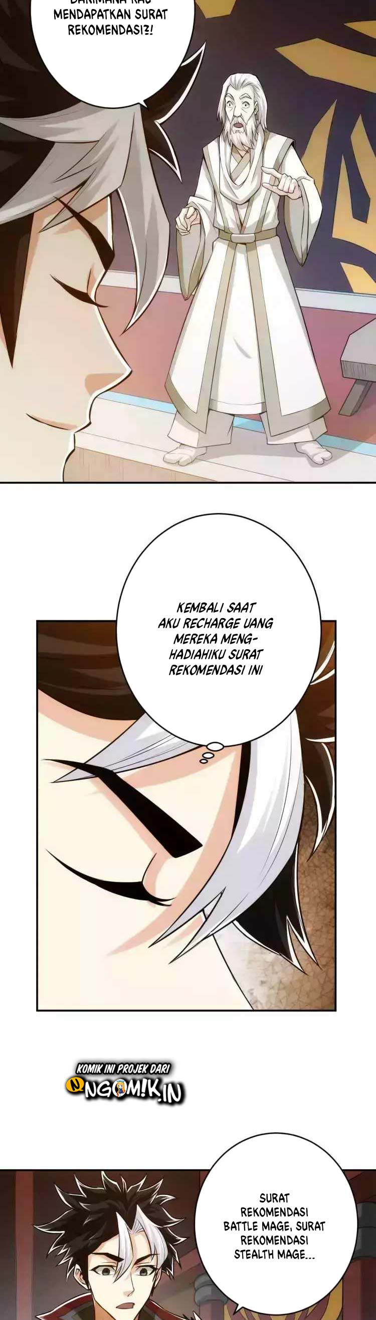 rich-player - Chapter: 24