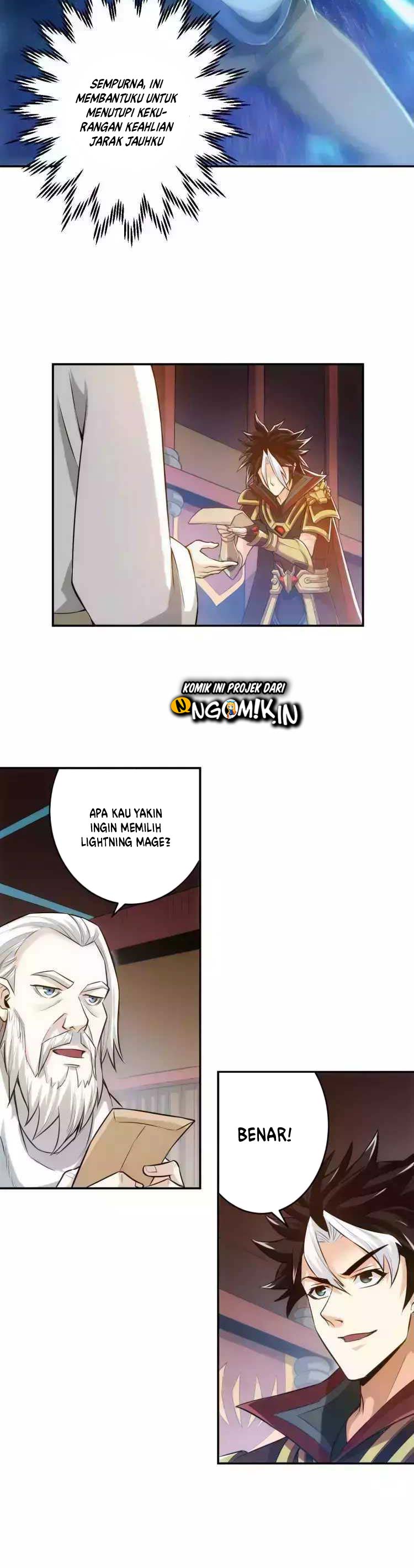 rich-player - Chapter: 24