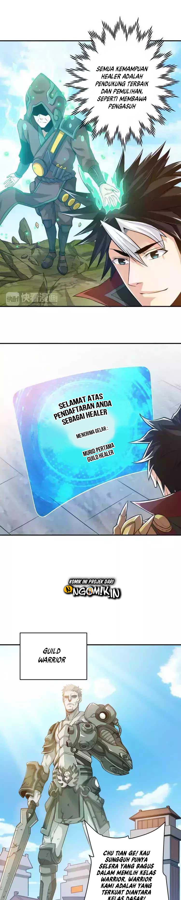 rich-player - Chapter: 24