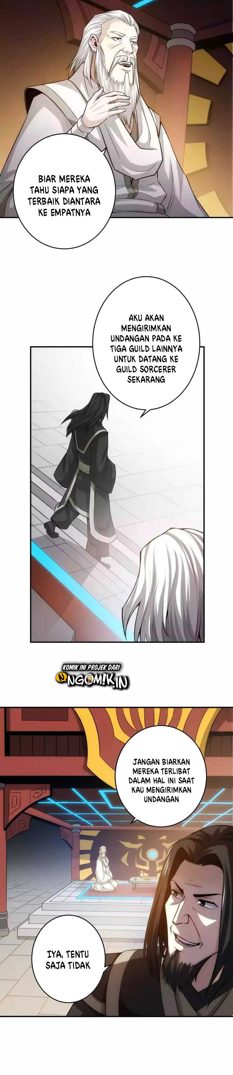 rich-player - Chapter: 24