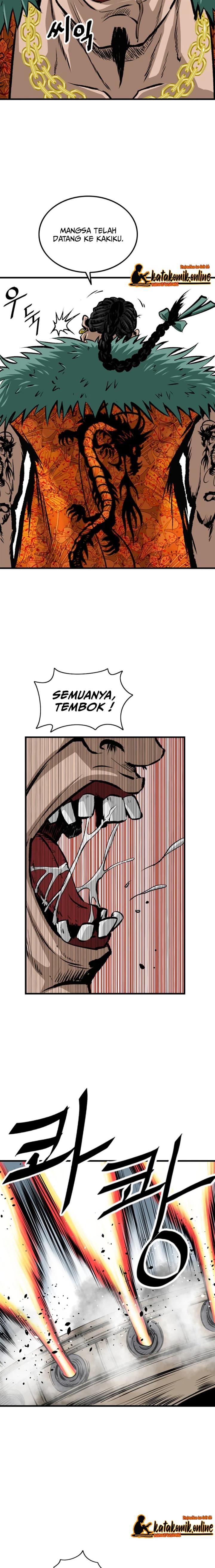 archer-sword-god-descendants-of-the-archer - Chapter: 2