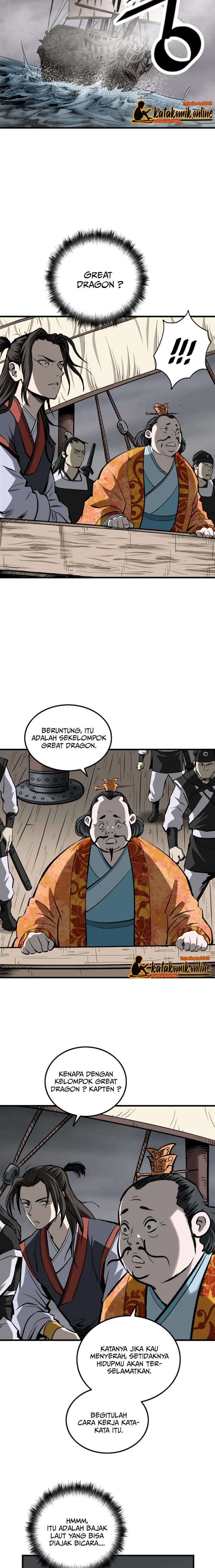 archer-sword-god-descendants-of-the-archer - Chapter: 2