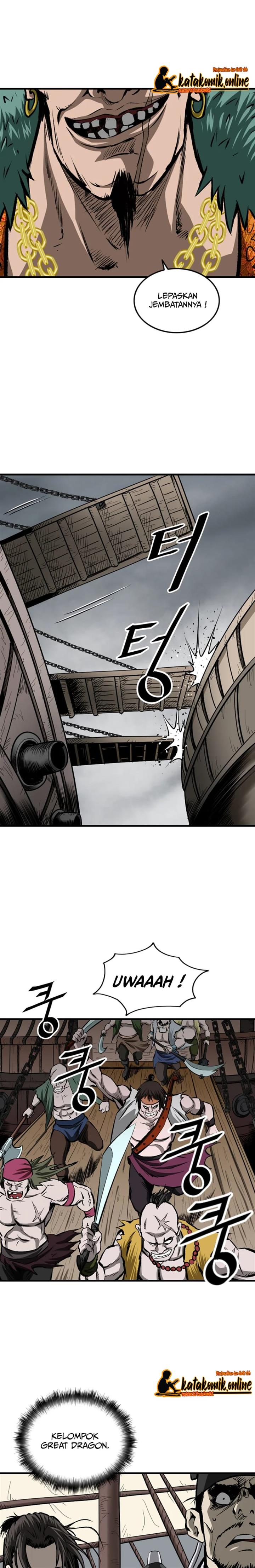 archer-sword-god-descendants-of-the-archer - Chapter: 2