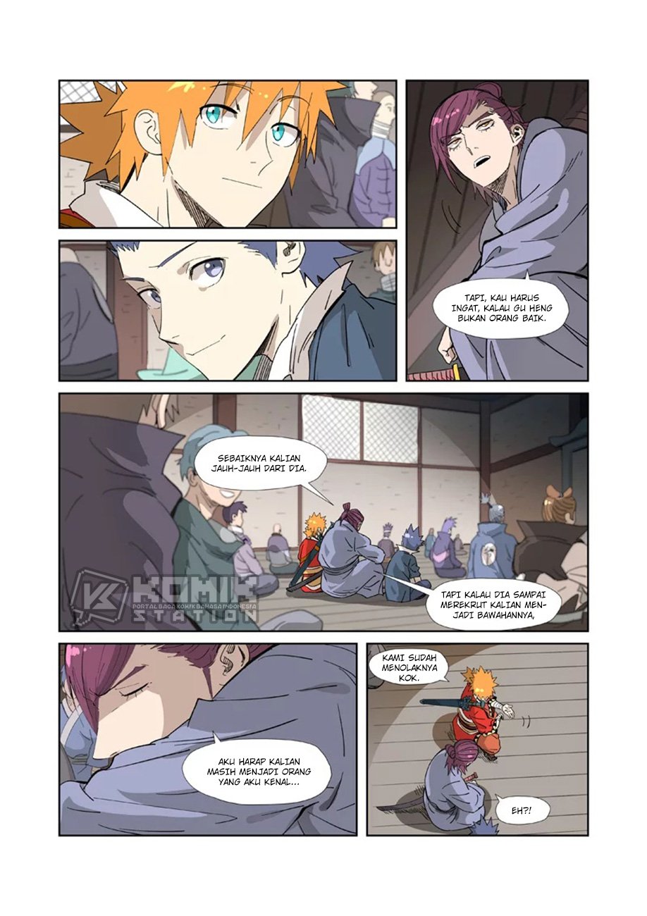 tales-of-demons-and-gods - Chapter: 319.5