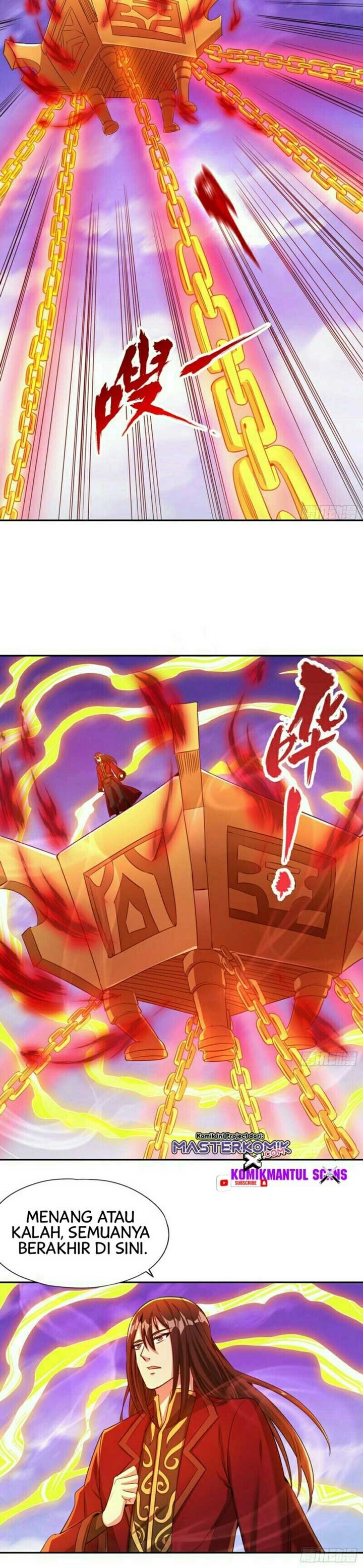 i-was-trapped-on-the-same-day-for-100000-years - Chapter: 71