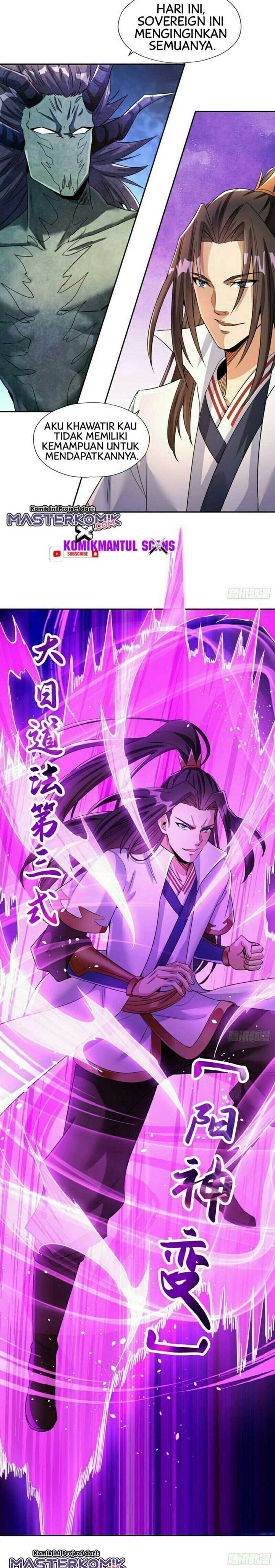 i-was-trapped-on-the-same-day-for-100000-years - Chapter: 71