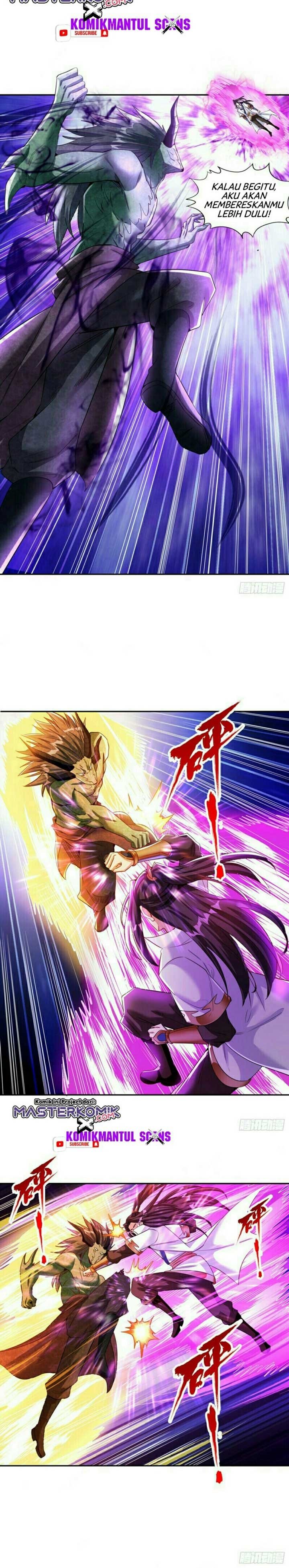 i-was-trapped-on-the-same-day-for-100000-years - Chapter: 71
