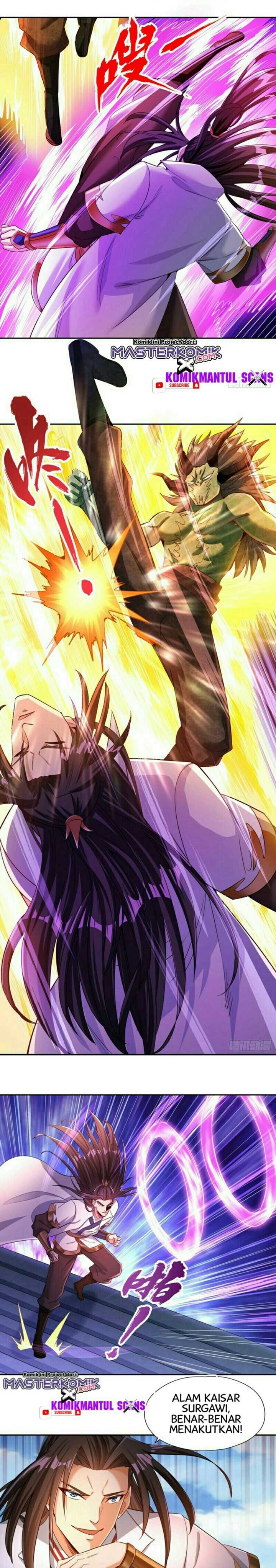 i-was-trapped-on-the-same-day-for-100000-years - Chapter: 71