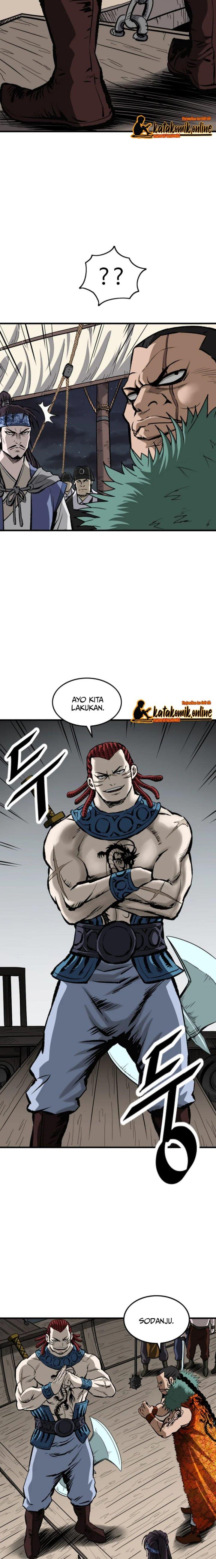 archer-sword-god-descendants-of-the-archer - Chapter: 3
