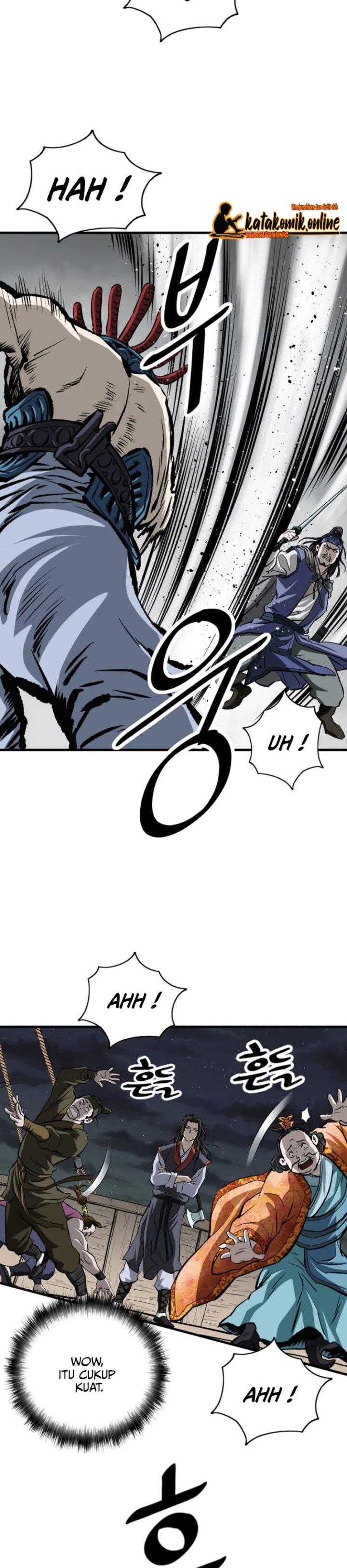 archer-sword-god-descendants-of-the-archer - Chapter: 3