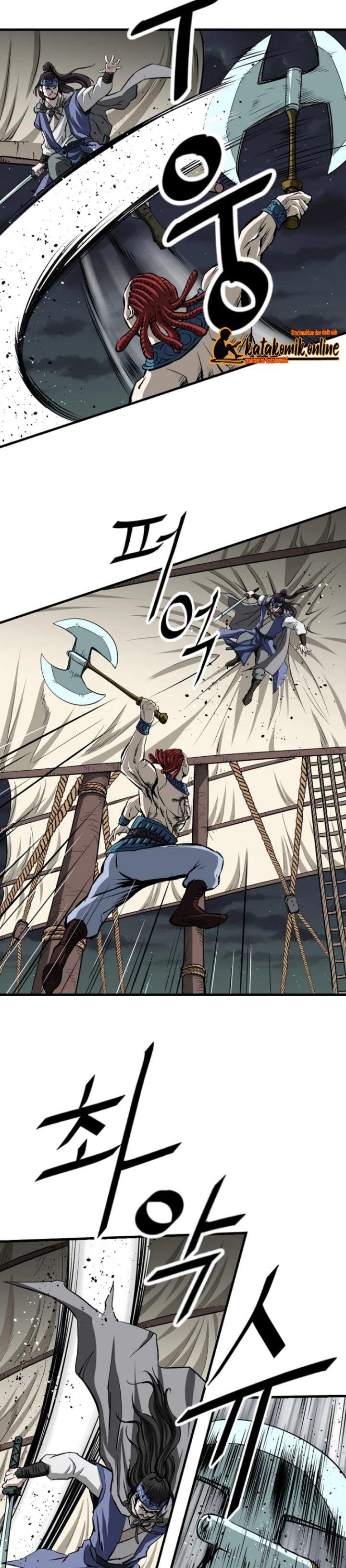 archer-sword-god-descendants-of-the-archer - Chapter: 3