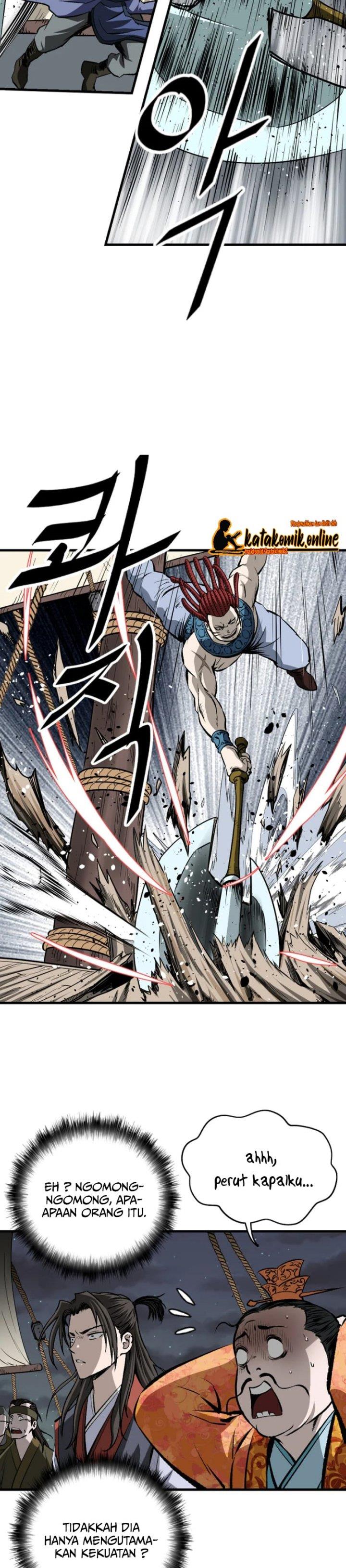 archer-sword-god-descendants-of-the-archer - Chapter: 3