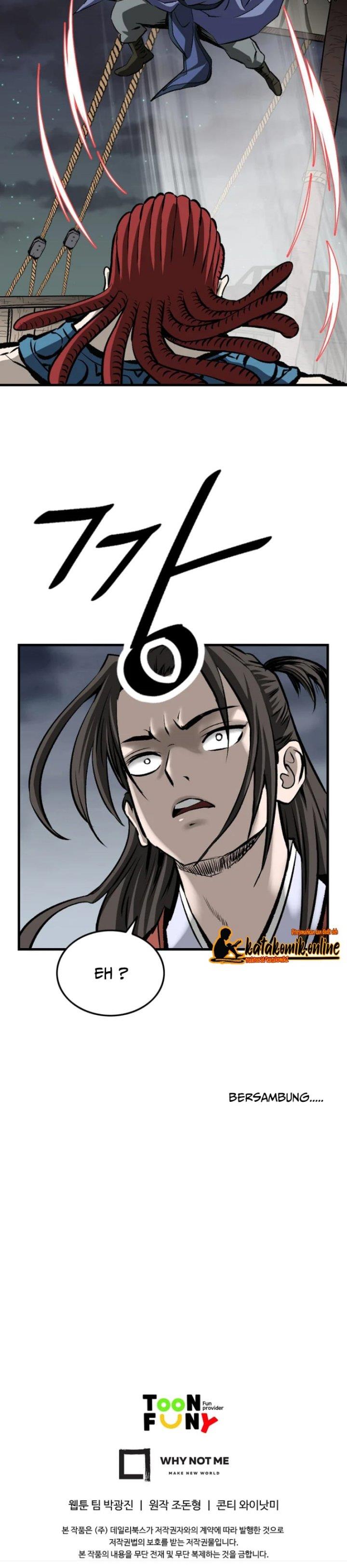 archer-sword-god-descendants-of-the-archer - Chapter: 3