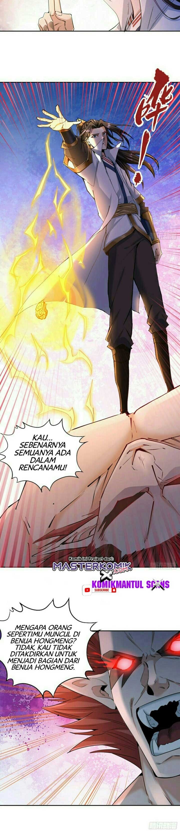 i-was-trapped-on-the-same-day-for-100000-years - Chapter: 72