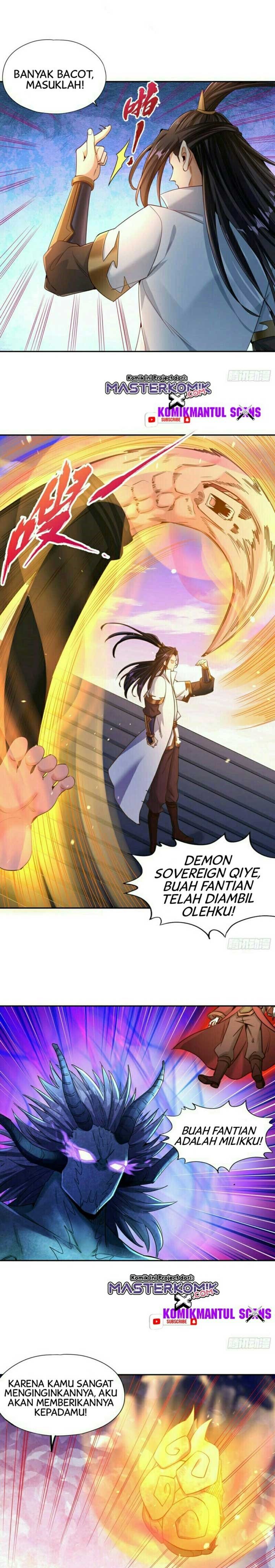 i-was-trapped-on-the-same-day-for-100000-years - Chapter: 72