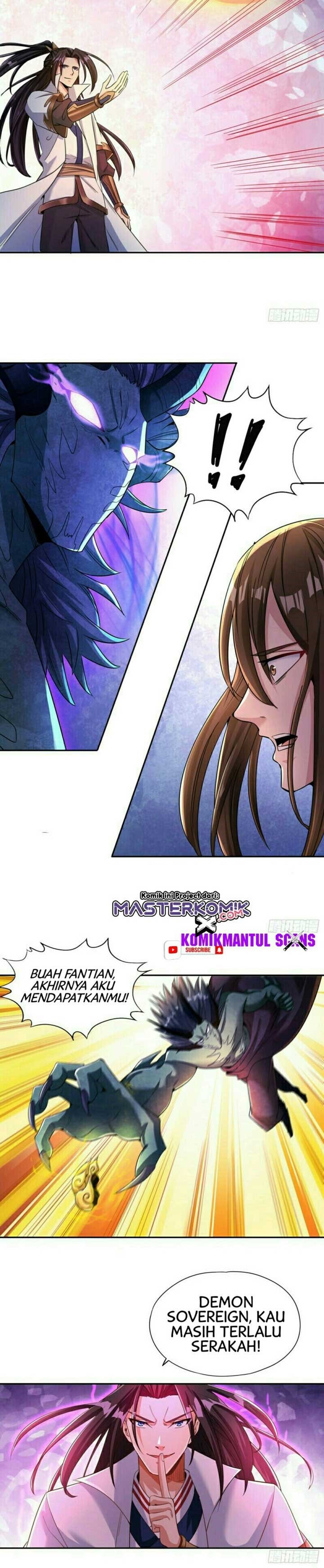 i-was-trapped-on-the-same-day-for-100000-years - Chapter: 72